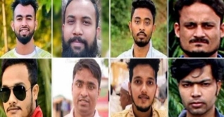 ছাত্রাবাসে গণধর্ষণ: আট ছাত্রলীগ নেতার বিচার শুরু ছাত্রাবাসে গণধর্ষণ: আট ছাত্রলীগ নেতার বিচার শুরু