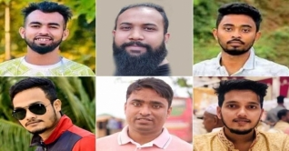 এমসি কলেজে গণধর্ষণ: মামলার সাক্ষ্য গ্রহণ ২৭ জানুয়ারি এমসি কলেজে গণধর্ষণ: মামলার সাক্ষ্য গ্রহণ ২৭ জানুয়ারি