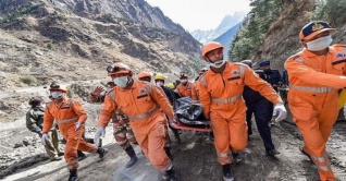 ভারতে তুষারধসে ৫০ লাশ উদ্ধার, নিখোঁজ দেড় শতাধিক
