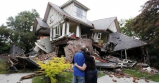 দফায় দফায় ভূমিকম্পের পরও নিউজিল্যান্ডে সুনামির সতর্কতা প্রত্যাহার দফায় দফায় ভূমিকম্পের পরও নিউজিল্যান্ডে সুনামির সতর্কতা প্রত্যাহার