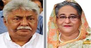 জনকণ্ঠ সম্পাদকের মৃত্যুতে প্রধানমন্ত্রীর শোক জনকণ্ঠ সম্পাদকের মৃত্যুতে প্রধানমন্ত্রীর শোক