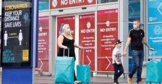 বিদেশ ভ্রমণে গেলেই ব্রিটেনে প্রায় ৬ লাখ টাকা জরিমানা বিদেশ ভ্রমণে গেলেই ব্রিটেনে প্রায় ৬ লাখ টাকা জরিমানা