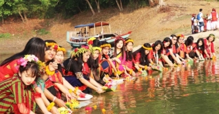 এবারো পাহাড়ে হচ্ছে না ‘বৈসাবি’ উৎসব