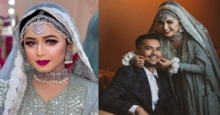 করোনায় আটকে গেল ফারিয়া শাহরিনের বিয়ে