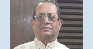 করোনায় মারা গেলেন প্রবীণ সাংবাদিক হাসান শাহরিয়ার করোনায় মারা গেলেন প্রবীণ সাংবাদিক হাসান শাহরিয়ার