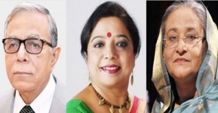 মিতা হকের মৃত্যুতে রাষ্ট্রপতি-প্রধানমন্ত্রীর শোক মিতা হকের মৃত্যুতে রাষ্ট্রপতি-প্রধানমন্ত্রীর শোক