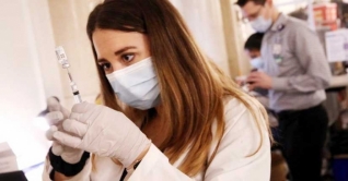 যুক্তরাষ্ট্র, দ. আফ্রিকা, ইইউতে স্থগিত জনসনের টিকার প্রয়োগ যুক্তরাষ্ট্র, দ. আফ্রিকা, ইইউতে স্থগিত জনসনের টিকার প্রয়োগ