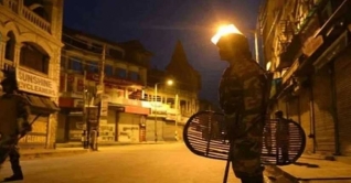 করোনার সংক্রমণ রোধে বিহারে কারফিউ জারি