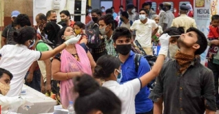 করোনার ভারতীয় ধরন ১৭ দেশে ছড়িয়েছে: ডব্লিউএইচও করোনার ভারতীয় ধরন ১৭ দেশে ছড়িয়েছে: ডব্লিউএইচও