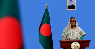 করোনার চেয়েও ধ্বংসাত্মক হবে এএমআর: প্রধানমন্ত্রী করোনার চেয়েও ধ্বংসাত্মক হবে এএমআর: প্রধানমন্ত্রী