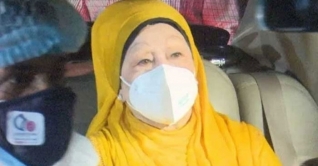 ‘খালেদা জিয়াকে বিদেশ পাঠানোর বিষয়ে সরকার ইতিবাচক’ ‘খালেদা জিয়াকে বিদেশ পাঠানোর বিষয়ে সরকার ইতিবাচক’