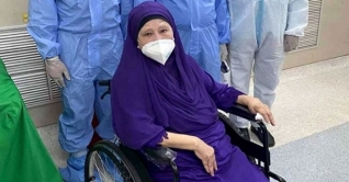 ২৭ দিন পর খালেদা জিয়া করোনামুক্ত ২৭ দিন পর খালেদা জিয়া করোনামুক্ত