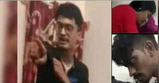 স্ত্রীকে ভারতে পাচার করে দেয়া সেই স্বামী গ্রেপ্তার স্ত্রীকে ভারতে পাচার করে দেয়া সেই স্বামী গ্রেপ্তার