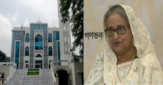৫০টি দৃষ্টিনন্দন মসজিদ উদ্বোধন করলেন প্রধানমন্ত্রী ৫০টি দৃষ্টিনন্দন মসজিদ উদ্বোধন করলেন প্রধানমন্ত্রী