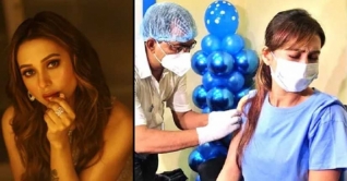 ভ্যাকসিন জালিয়াতির শিকার অভিনেত্রী মিমি চক্রবর্তী ভ্যাকসিন জালিয়াতির শিকার অভিনেত্রী মিমি চক্রবর্তী