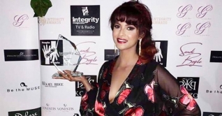 কান উৎসবে টপ মডেল নির্বাচিত হলেন বাংলাদেশের প্রিয়তি