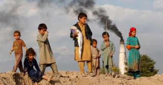 আফগানিস্তানে সহিংসতায় তিন দিনে ২৭ শিশু নিহত