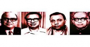 আজ ৩ নভেম্বর জেলহত্যা দিবস আজ ৩ নভেম্বর জেলহত্যা দিবস
