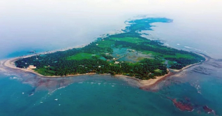 পর্যটকদের সেন্টমার্টিন যেতে লাগবে ট্রাভেল পাস পর্যটকদের সেন্টমার্টিন যেতে লাগবে ট্রাভেল পাস