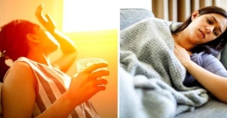 হিটস্ট্রোক হলে কী করবেন? হিটস্ট্রোক হলে কী করবেন?