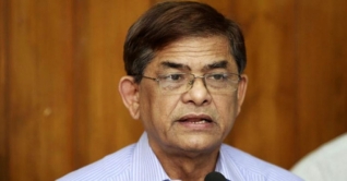 খালেদা জিয়াকে বিদেশে নিতে আবেদন করা হয়নি: মির্জা ফখরুল খালেদা জিয়াকে বিদেশে নিতে আবেদন করা হয়নি: মির্জা ফখরুল