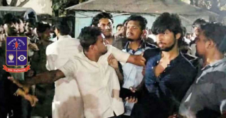 ঢাবিতে সংঘর্ষ: দুই তদন্ত কমিটি, শান্ত থাকার আহ্বান