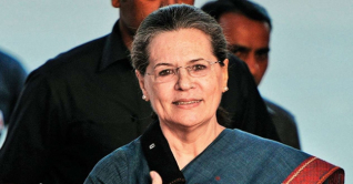 সোনিয়া গান্ধী সেরে উঠছেন, অবস্থা স্থিতিশীল
