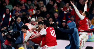 কারাবাও কাপ: চেলসিকে ফের হারিয়ে ফাইনালে আর্সেনাল  