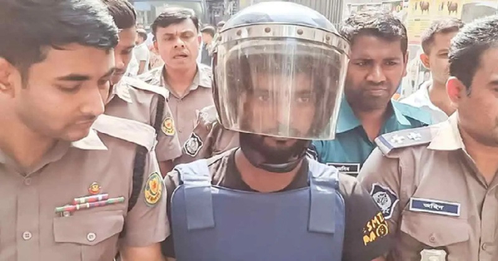 ছবি: সংগ্রহিত।