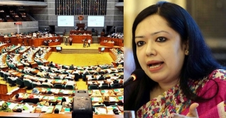 ইভ্যালি নিয়ে সংসদে যা বললেন রুমিন ফারহানা ইভ্যালি নিয়ে সংসদে যা বললেন রুমিন ফারহানা