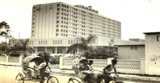 অপারেশন ইন্টারকন্টিনেন্টাল: ‘হিট অ্যান্ড রান’