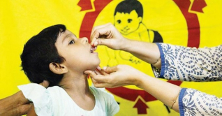 ডিএসসিসিতে চার দিনব্যাপী ভিটামিন ‘এ’ প্লাস ক্যাম্পেইন