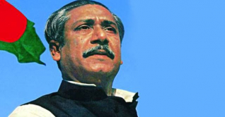 বঙ্গবন্ধুর স্বাধীনতা ঘোষণা