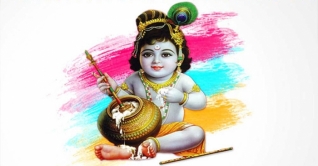 আজ শুভ জন্মাষ্টমী, শ্রী কৃষ্ণের জন্মদিন আজ শুভ জন্মাষ্টমী, শ্রী কৃষ্ণের জন্মদিন