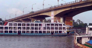 পোস্তগোলা সেতুতে আজ যান চলাচল বন্ধ পোস্তগোলা সেতুতে আজ যান চলাচল বন্ধ