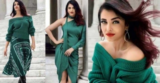 বিশ্বসুন্দরী ঐশ্বরিয়ার নতুন ঘোষণা