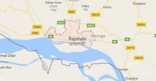 পদ্মায় গোসল করতে গিয়ে তিন বোনের মৃত্যু