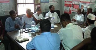 চট্টগ্রামে পরিবহন ধর্মঘট প্রত্যাহার