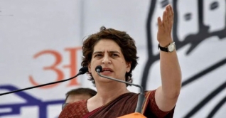 মোদির মতো ভীতু প্রধানমন্ত্রী জীবনে দেখিনি: প্রিয়াংকা মোদির মতো ভীতু প্রধানমন্ত্রী জীবনে দেখিনি: প্রিয়াংকা
