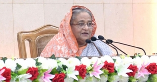 বিকালে প্রধানমন্ত্রীর বাজেটোত্তর সংবাদ সম্মেলন বিকালে প্রধানমন্ত্রীর বাজেটোত্তর সংবাদ সম্মেলন
