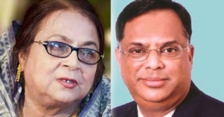 বিএনপির স্থায়ী কমিটিতে টুকু-সেলিমা বিএনপির স্থায়ী কমিটিতে টুকু-সেলিমা