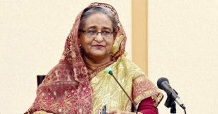 আ’লীগই দেশ-জাতিকে সামনে এগিয়ে নেয়: প্রধানমন্ত্রী আ’লীগই দেশ-জাতিকে সামনে এগিয়ে নেয়: প্রধানমন্ত্রী