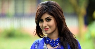 অভিনয়ে ফিরেছেন অভিমানী শখ