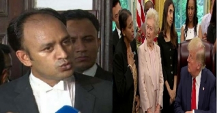 প্রিয়ার বিরুদ্ধে রাষ্ট্রদ্রোহ মামলা নেয়নি আদালত