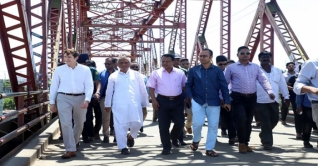 রোহিঙ্গা ইস্যুতে বাংলাদেশের পাশে থাকবে যুক্তরাষ্ট্র: মিলার রোহিঙ্গা ইস্যুতে বাংলাদেশের পাশে থাকবে যুক্তরাষ্ট্র: মিলার