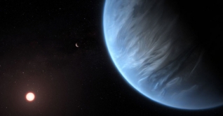 বাসযোগ্য গ্রহে পানির সন্ধান বাসযোগ্য গ্রহে পানির সন্ধান