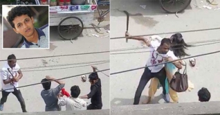 রিফাত হত্যা মামলায় ৪ আসামির আত্মসমর্পণ