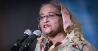 সড়ক রক্ষণাবেক্ষণের দায়িত্ব আপনাদের সকলের: প্রধানমন্ত্রী