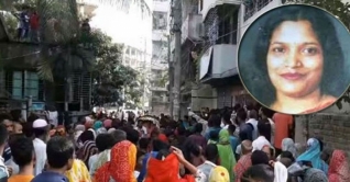 রেণুকে পিটিয়ে হত্যার প্রতিবেদন ২৫ নভেম্বর রেণুকে পিটিয়ে হত্যার প্রতিবেদন ২৫ নভেম্বর