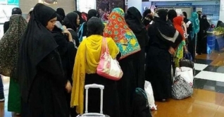 বিদেশে নারীকর্মী পাঠানো বন্ধ করতে হাইকোর্টে রিট